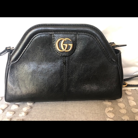 gucci purse poshmark